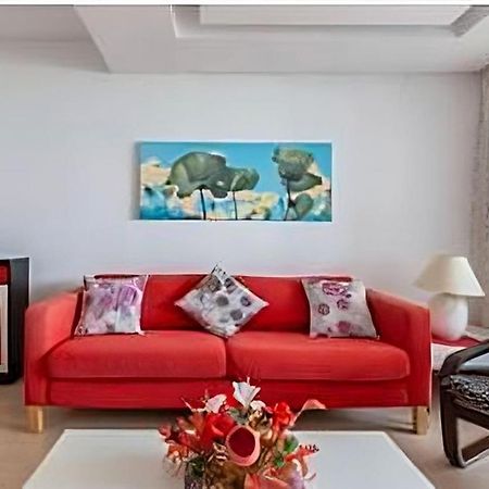Eden Roc I Apartment Marbella Exterior photo