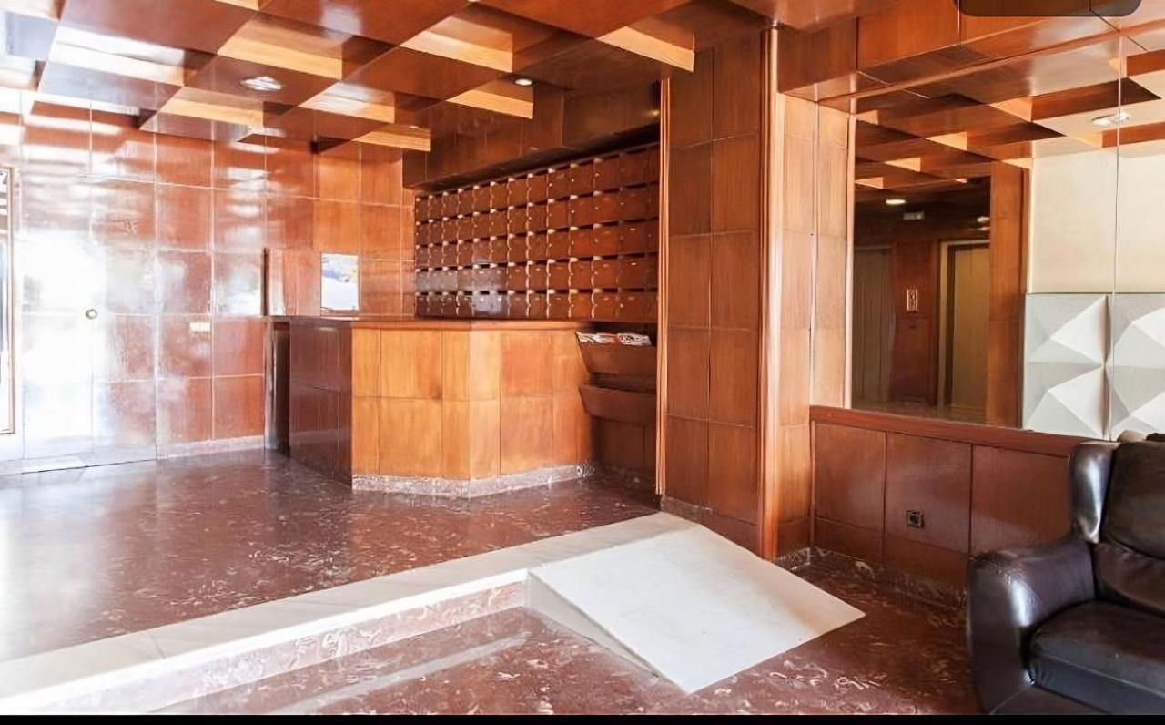 Eden Roc I Apartment Marbella Exterior photo