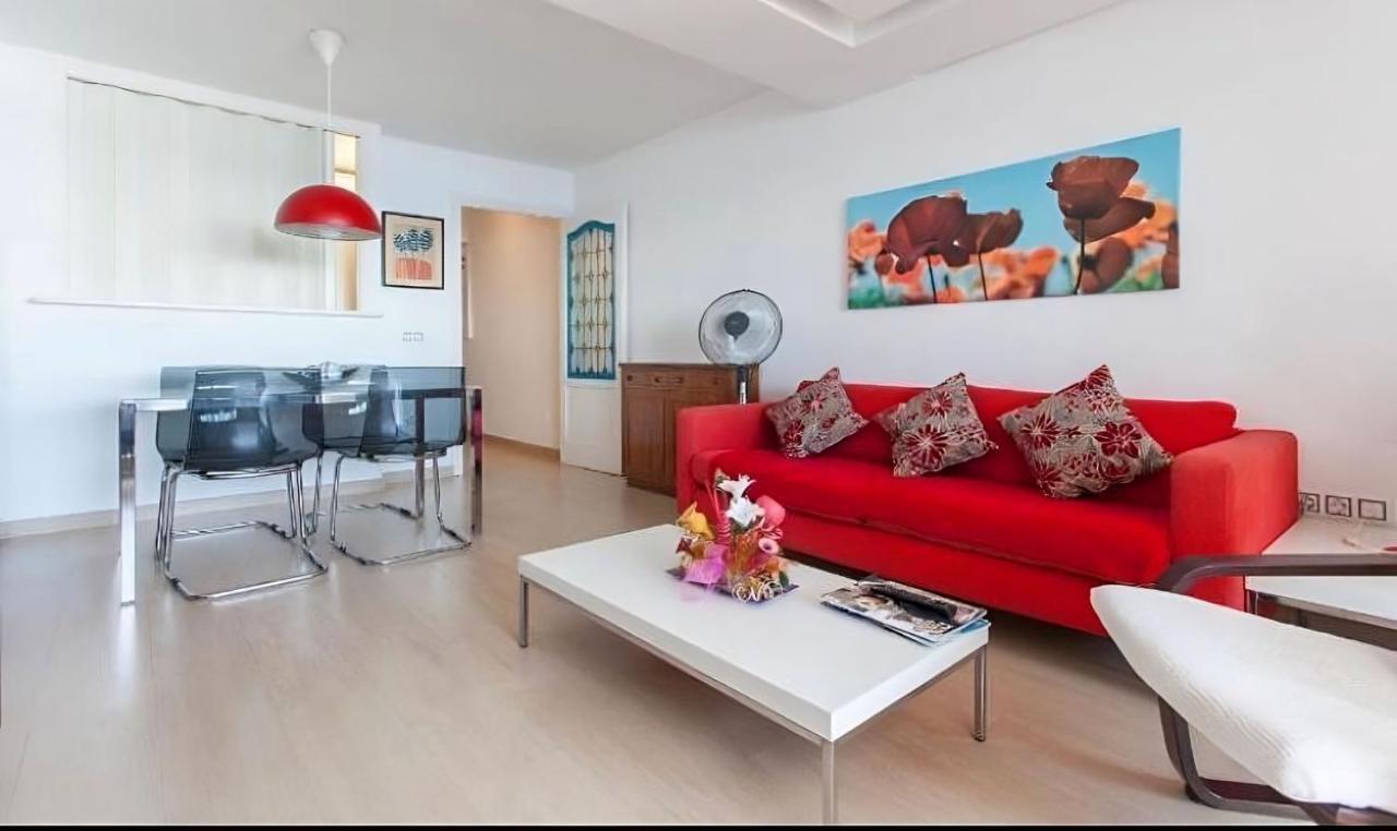 Eden Roc I Apartment Marbella Exterior photo