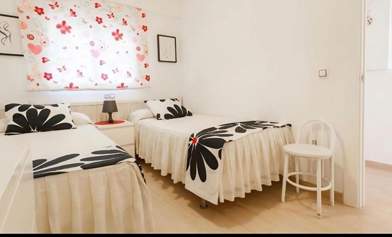 Eden Roc I Apartment Marbella Exterior photo