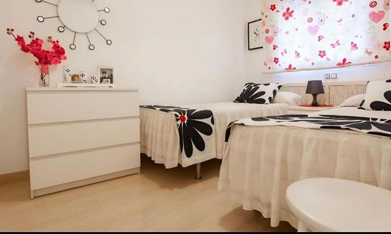 Eden Roc I Apartment Marbella Exterior photo