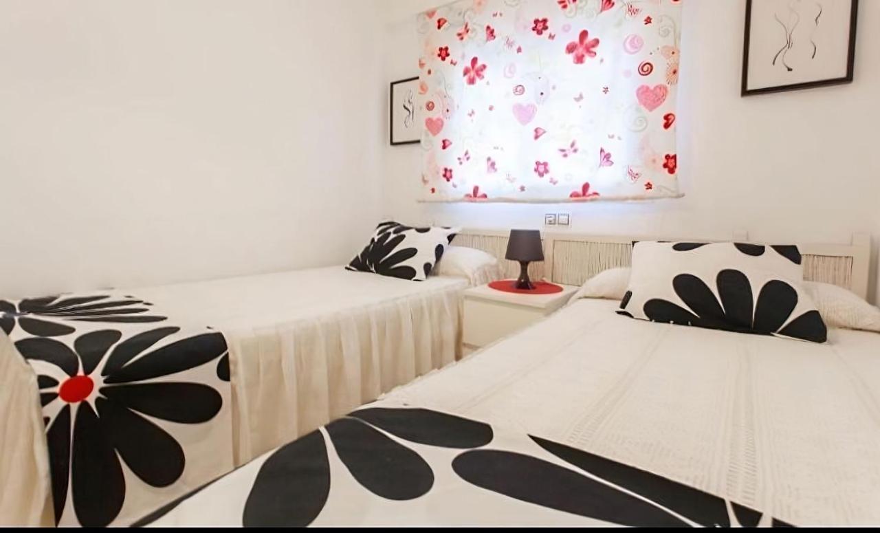 Eden Roc I Apartment Marbella Exterior photo