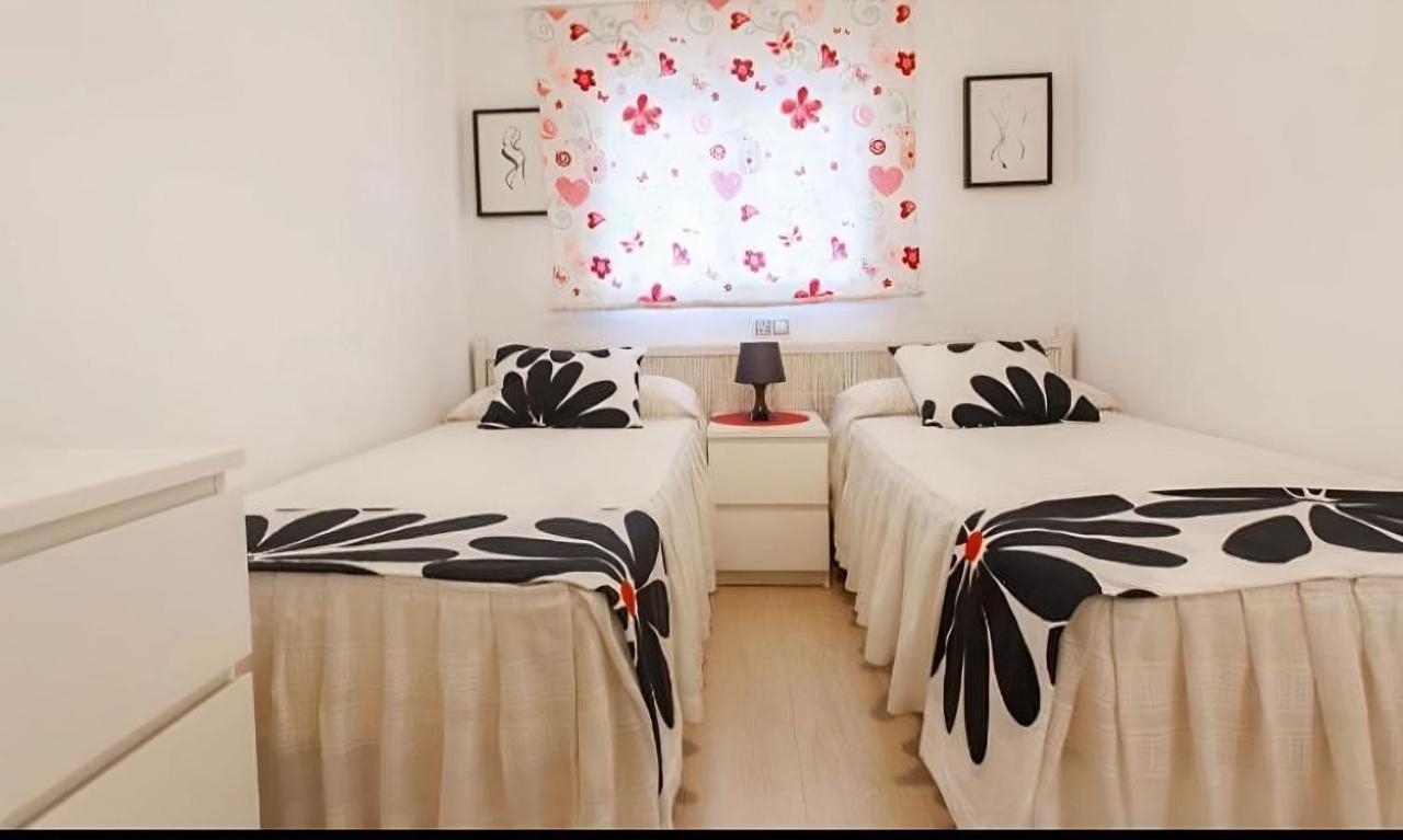 Eden Roc I Apartment Marbella Exterior photo