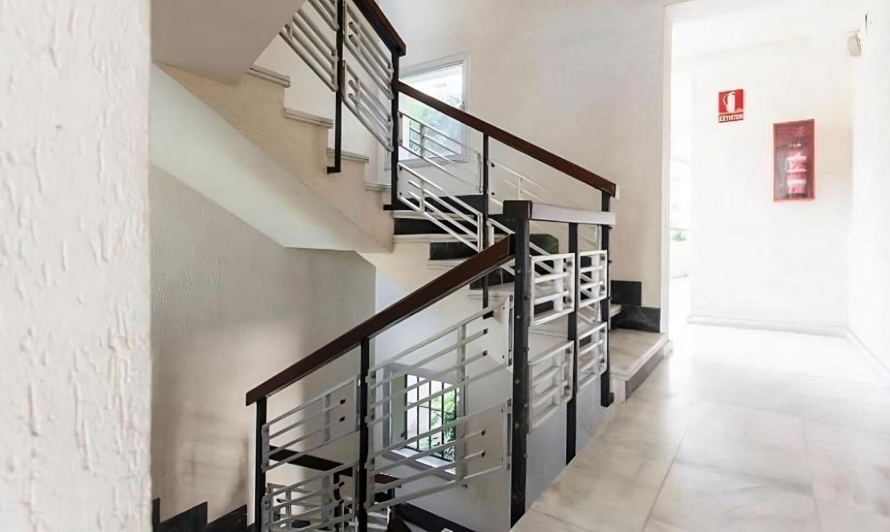 Eden Roc I Apartment Marbella Exterior photo
