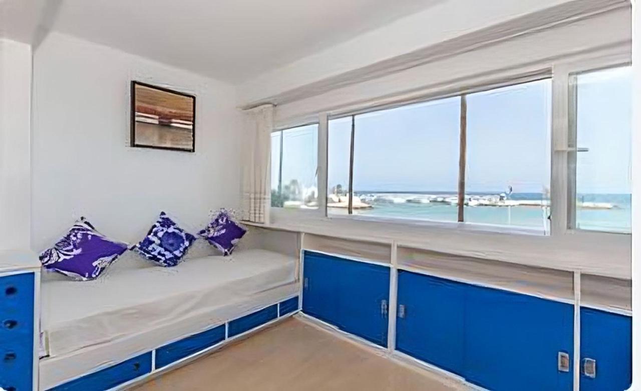 Eden Roc I Apartment Marbella Exterior photo