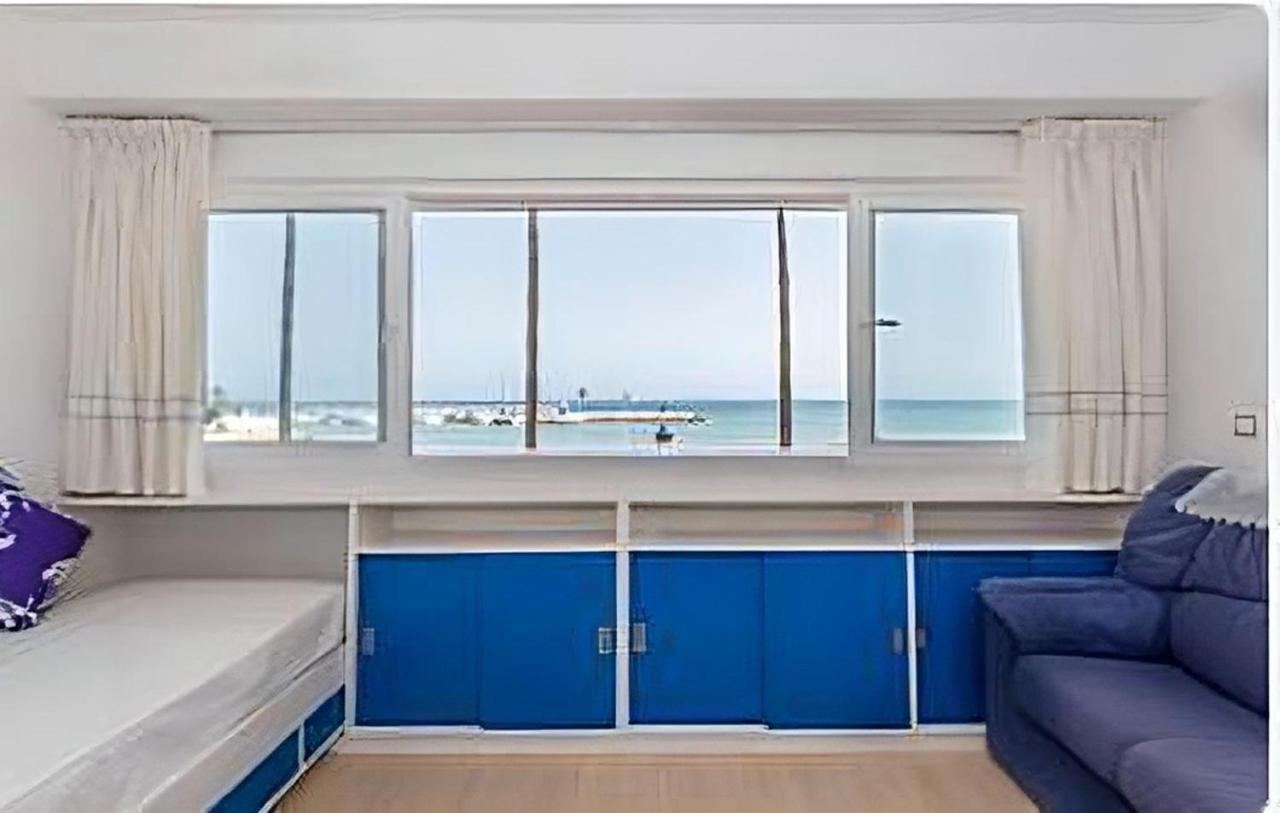 Eden Roc I Apartment Marbella Exterior photo